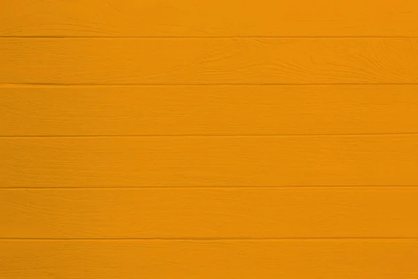 Klasik turuncu ahşap arka plan. Turuncu renge boyanmış eski ahşap tahta..