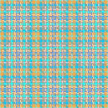  Tartan Ekose İskoç Dikişsiz Desen. 