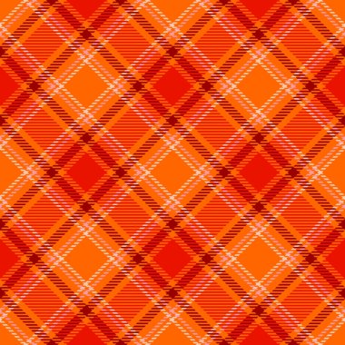  Tartan Ekose İskoç Dikişsiz Desen. 