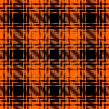  Tartan Ekose İskoç Dikişsiz Desen. 