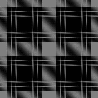  Tartan Ekose İskoç Dikişsiz Desen. 