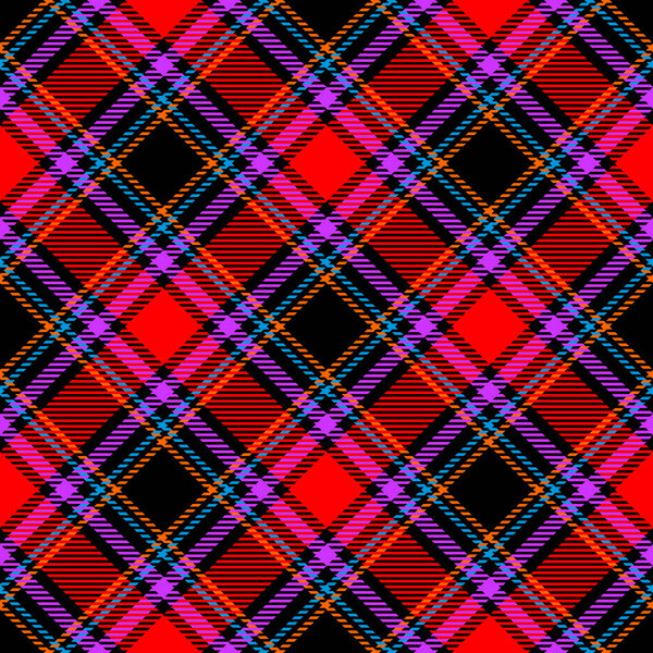 Tartan Plaid Scottish Seamless Pattern. 