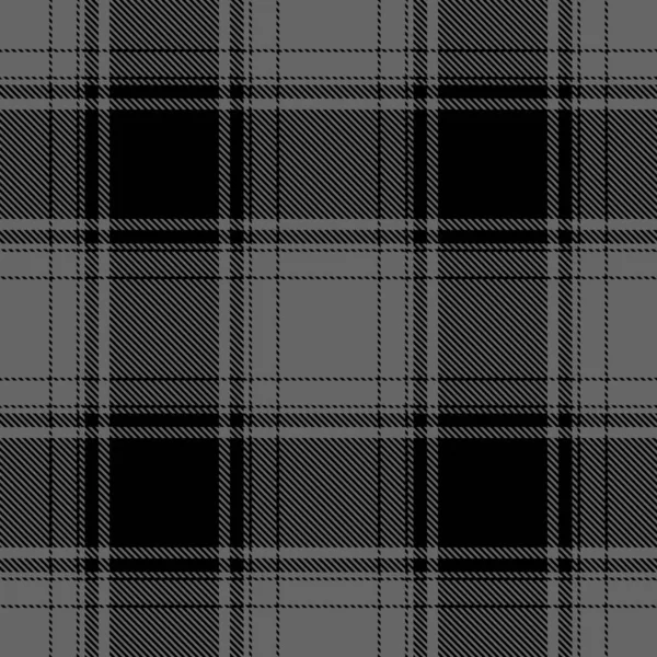 Tartan Plaid Scottish Seamless Pattern. — Stock Vector