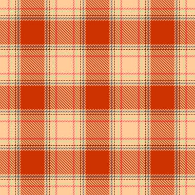  Tartan Ekose İskoç Dikişsiz Desen. 