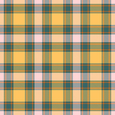  Tartan Ekose İskoç Dikişsiz Desen. 