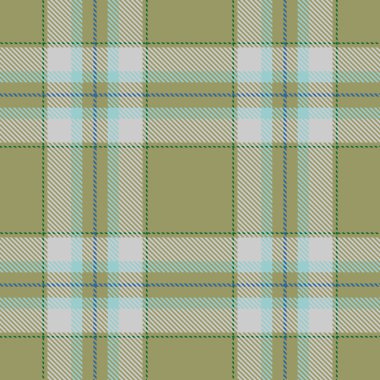  Tartan Ekose İskoç Dikişsiz Desen. 