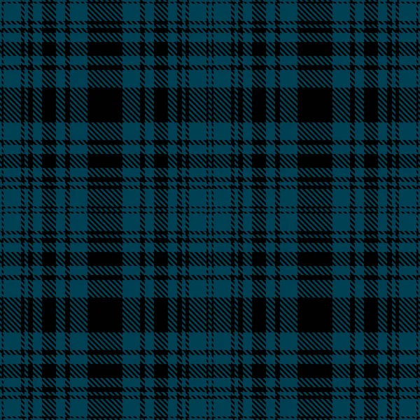 Tartan Plaid Scottish Seamless Pattern. — Stock Vector