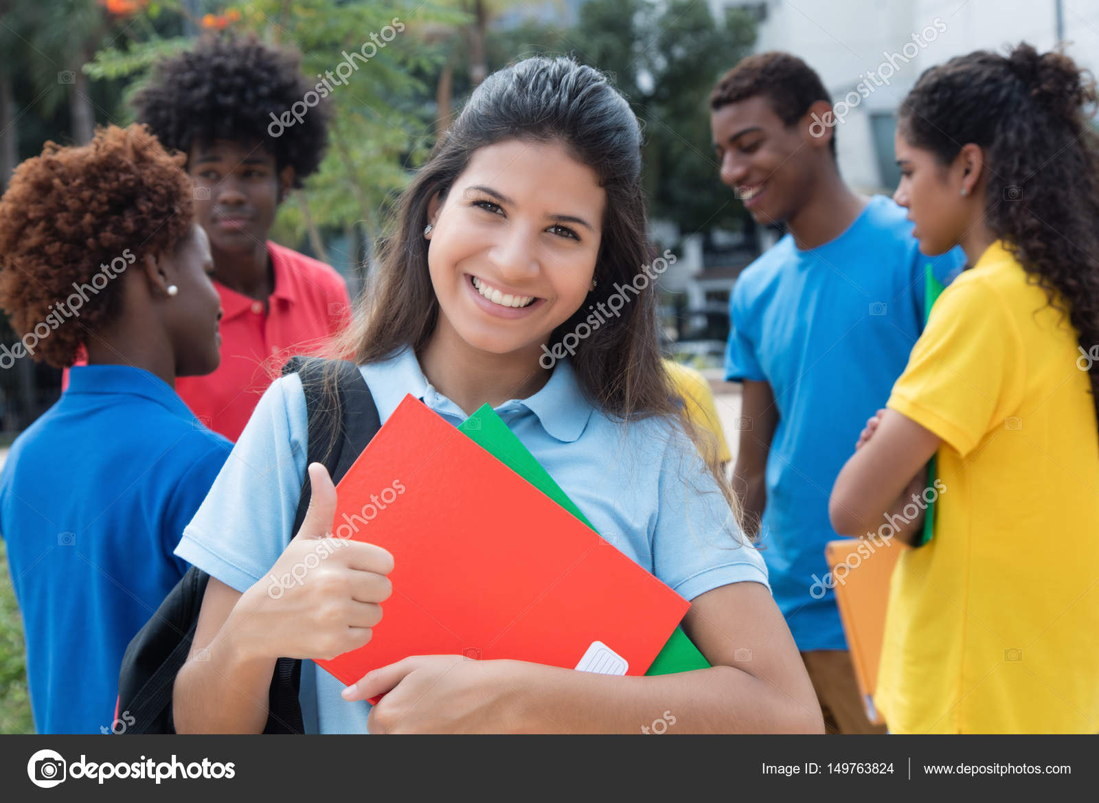 en plein air adolescent groupe sexe