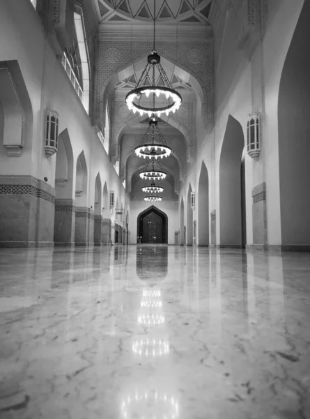 İmam Abdul Wahab Camii: Katar Devleti Büyük Camii