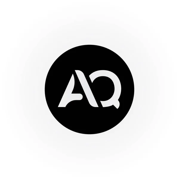 Λογότυπο Αρχικής Επιστολής Δημιουργικό Σύγχρονο Επιχειρηματικό Τυπογραφικό Πρότυπο Διάνυσμα Δημιουργικός — Διανυσματικό Αρχείο