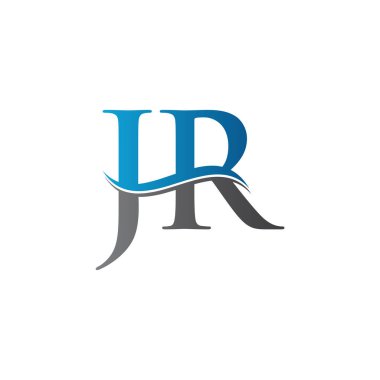 Küçük harf logo tasarım vektör şablonu. Soyut Harfler Küçük Logo Tasarımı