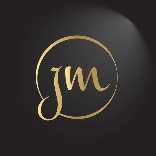 Logo Jm Vector Art Stock Images | Depositphotos