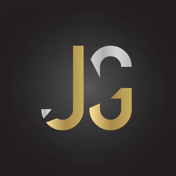 Jg Gold Logo Vector Images Royalty Free Jg Gold Logo Vectors Depositphotos