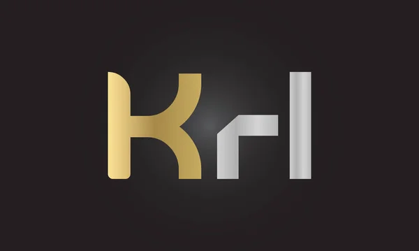初始字母Kh标志设计矢量模板 连字符Kh Logo向量 — 图库矢量图片