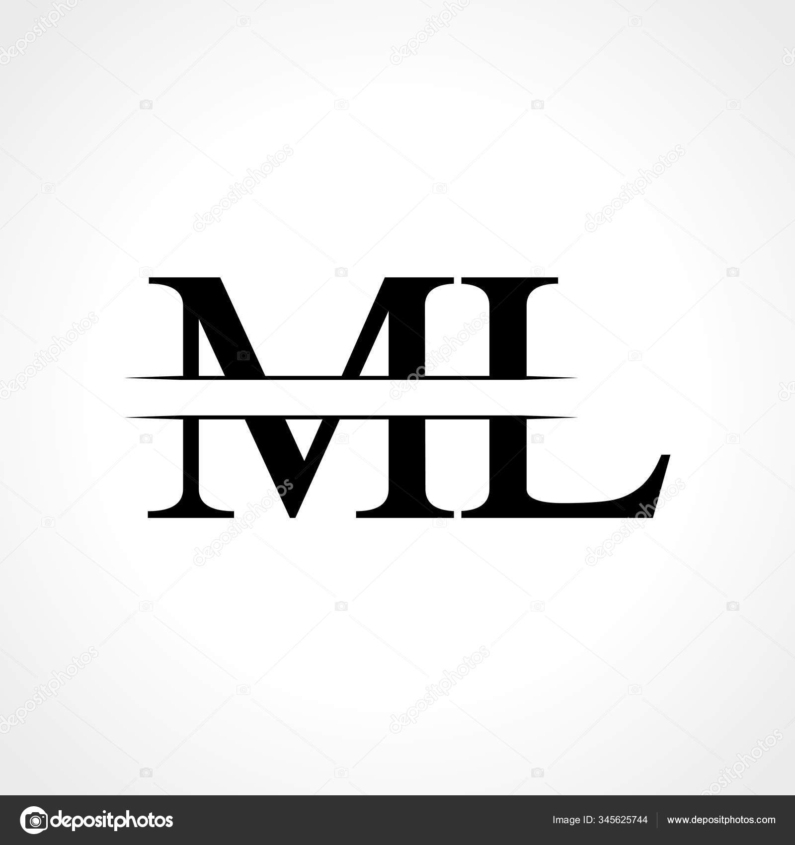1 647 Ml Logo Vector Images Free Royalty Free Ml Logo Vectors Depositphotos