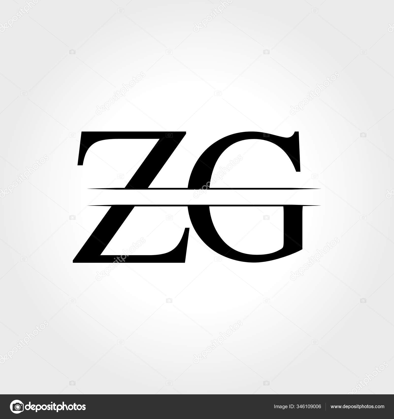 4 Zg Logo Vectors Royalty Free Vector Zg Logo Images Depositphotos