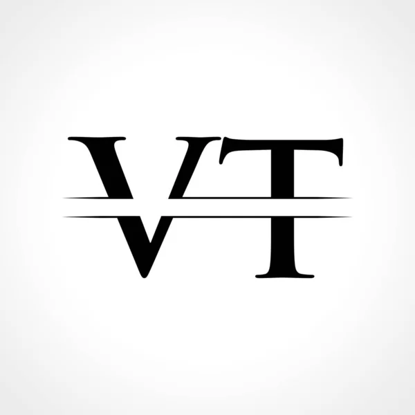 ᐈ Vt Logo Design Stock Images Royalty Free Vt Logo Vectors