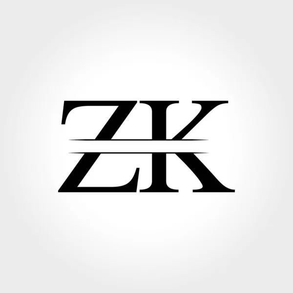 á ˆ Z k logo stock photography, Royalty Free zk logo vectors | download