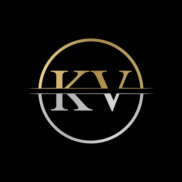 991 Kv Letter Logo Vector Images Free Royalty Free Kv Letter Logo Vectors Depositphotos
