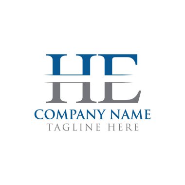 Tip Logo Tasarım Şablonu 'nu yazdı. Soyut Harf O logo Tasarımı