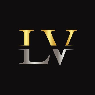 Free Free 222 Lv Logo Svg Free SVG PNG EPS DXF File