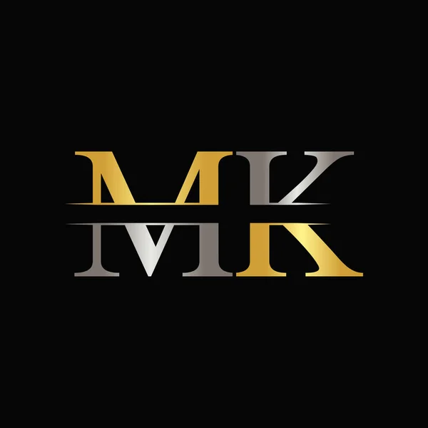 mk photography logo