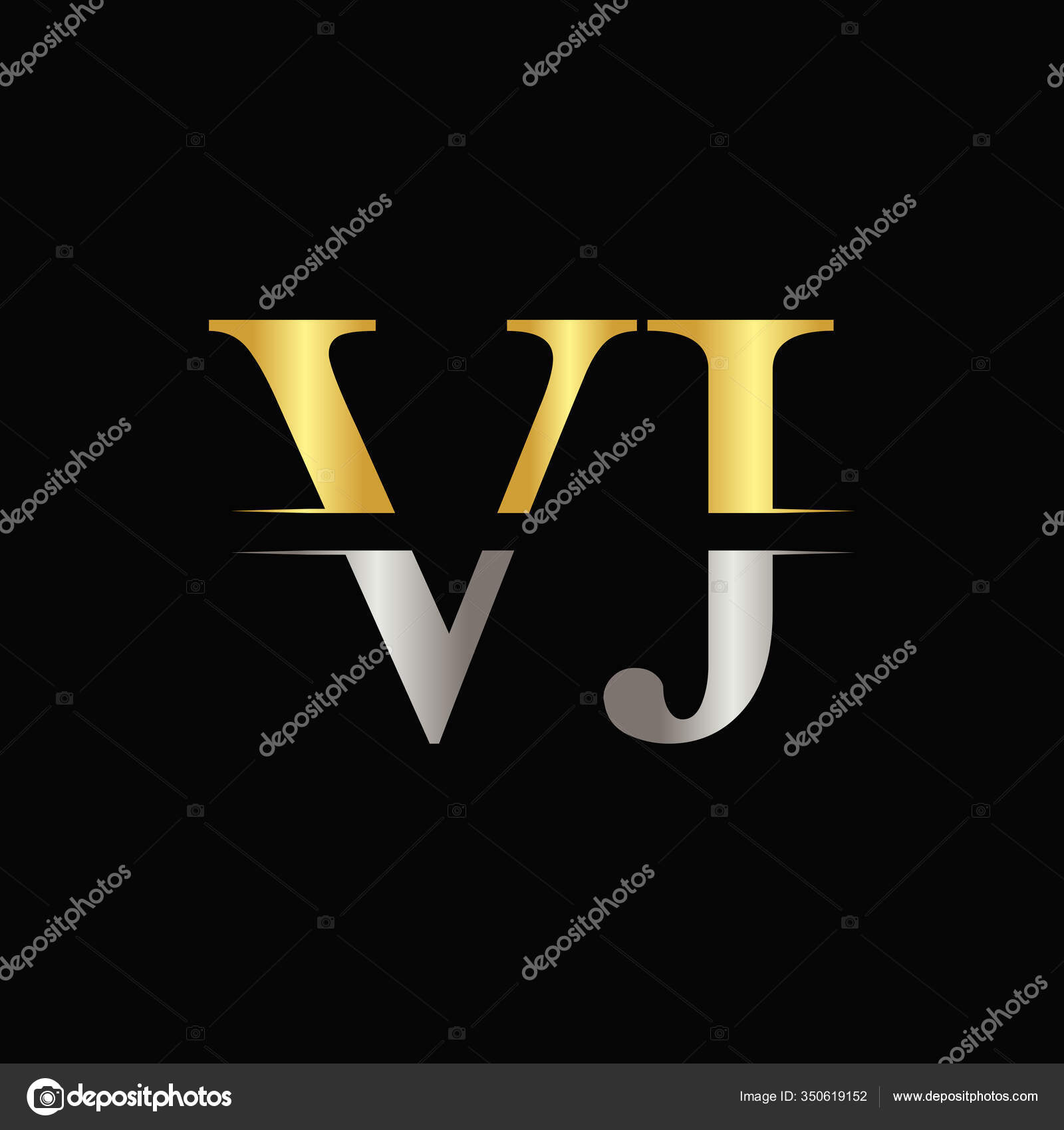 1 296 Vj Vector Images Vj Illustrations Depositphotos