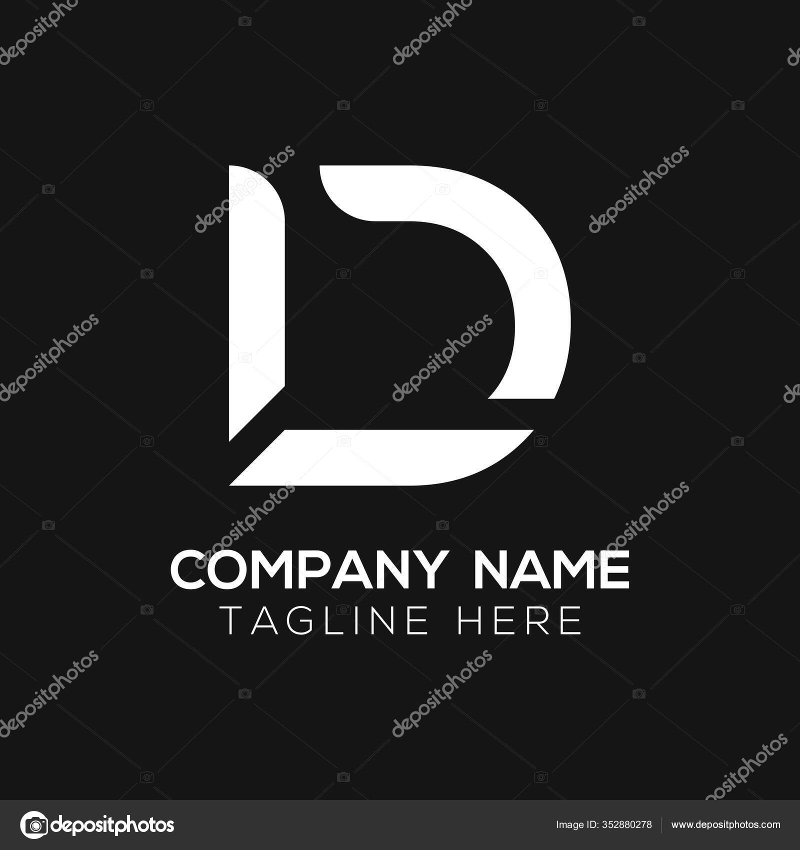 Initial Letter Business Logo Design Vector Template Abstract Letter Logo  Stock Vector by ©ranahamid 352881732
