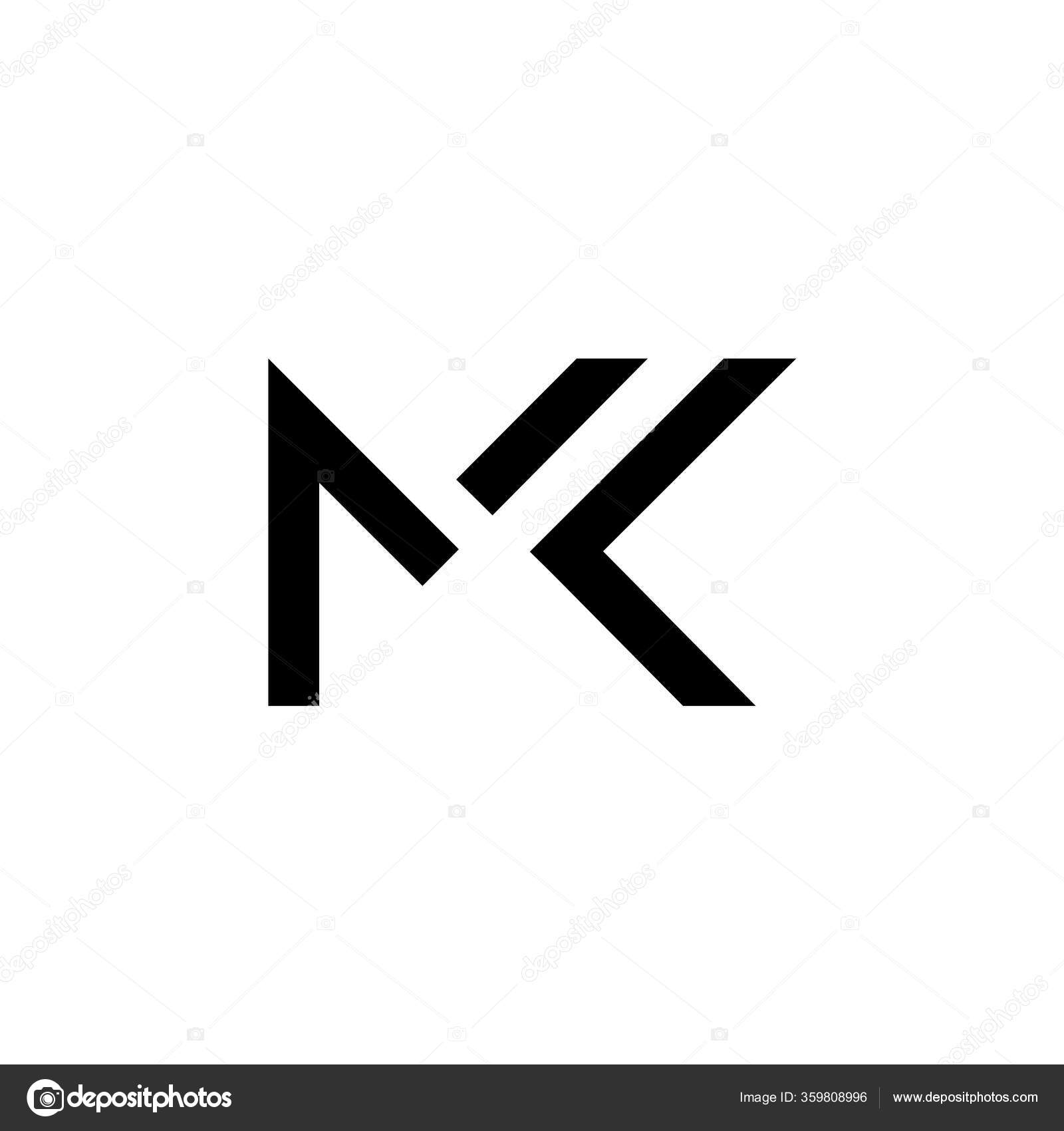 mk png logo