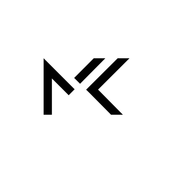 mk logo