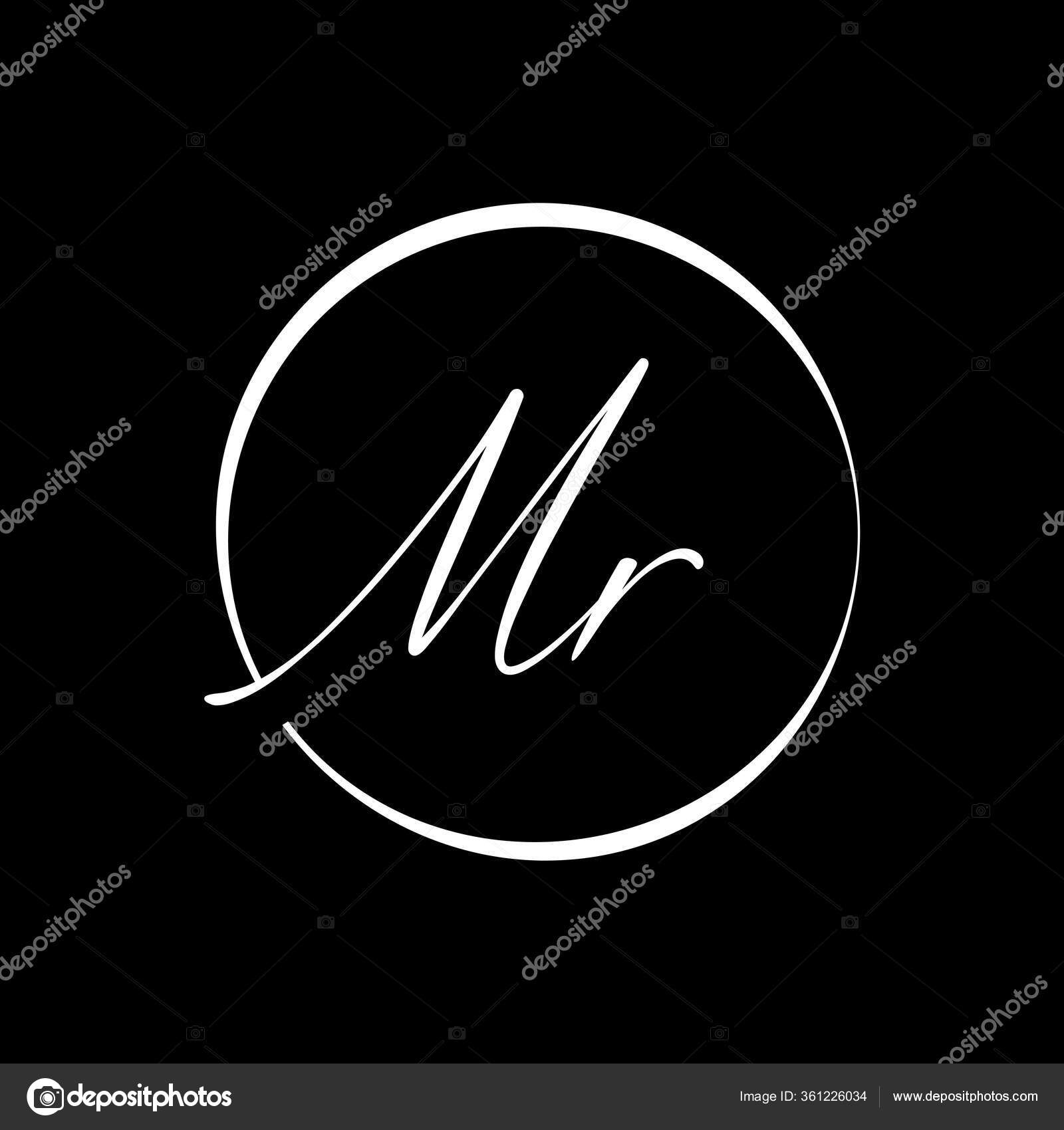 Initial Letter Logo Design Vector Template Abstract Letter Logo Design  Stock Vector Image by ©ranahamid #361226034
