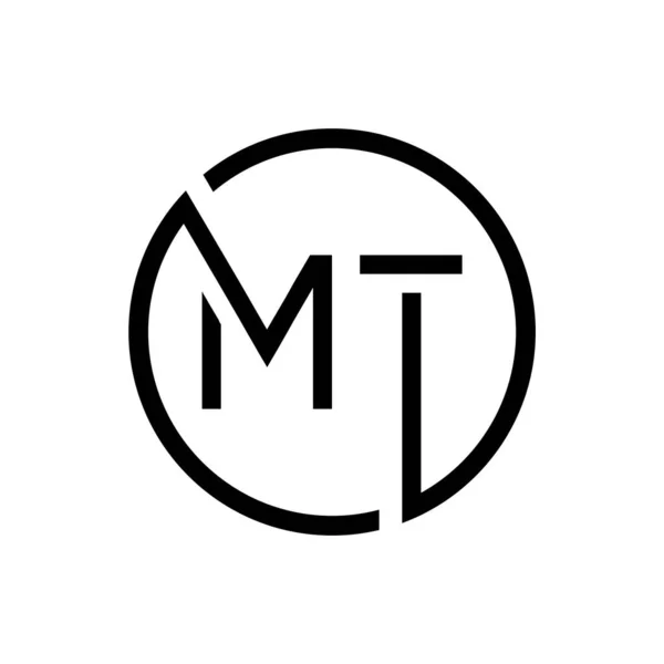519 Mt logo Vector Images | Depositphotos