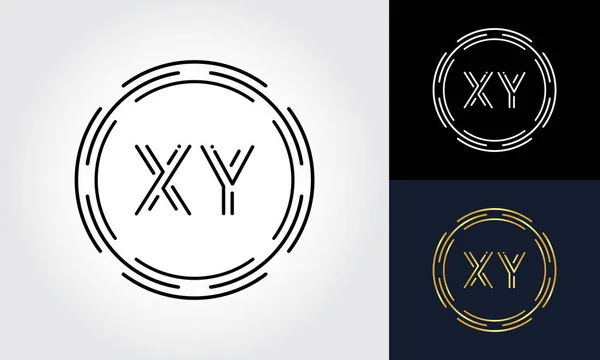 Xy Icon Vector Art Stock Images Depositphotos