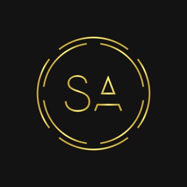 Sa Logo Free Vector Eps Cdr Ai Svg Vector Illustration Graphic Art Sa Logo Free Vector Eps Cdr Ai Svg Vector Illustration Graphic Art