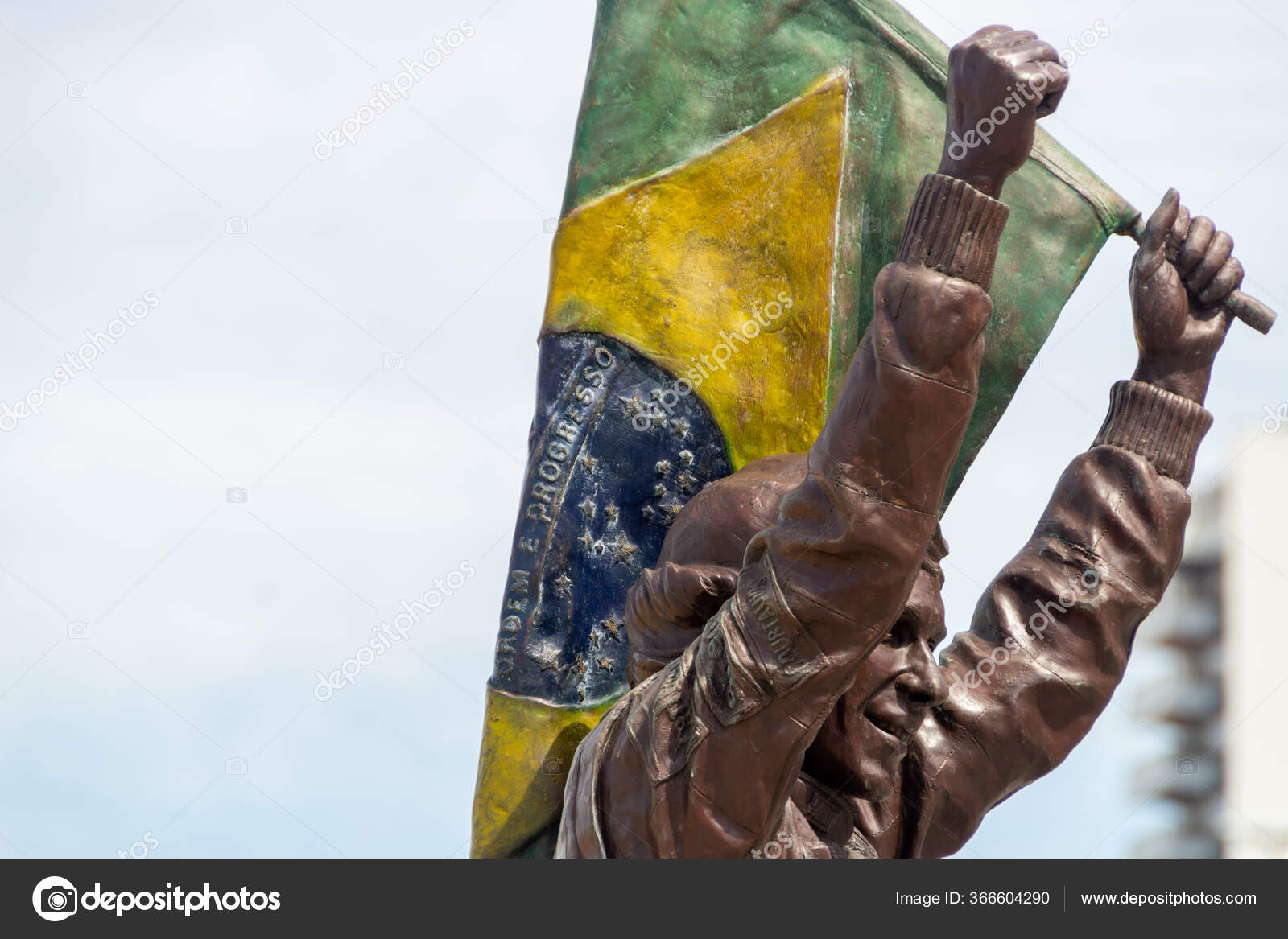 Statue Pilot Ayrton Senna Copacabana Beach Rio Janeiro Brazil April Stock Editorial Photo C Brunomartins246 Statue Pilot Ayrton Senna Copacabana Beach Rio Janeiro Brazil April Stock Editorial Photo C Brunomartins246