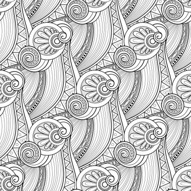 Dalga seamless modeli