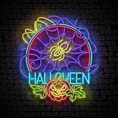 Cadılar Bayramın kutlu olsun tebrik kartı şablonu