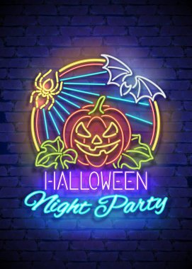 Cadılar Bayramın kutlu olsun tebrik kartı şablonu