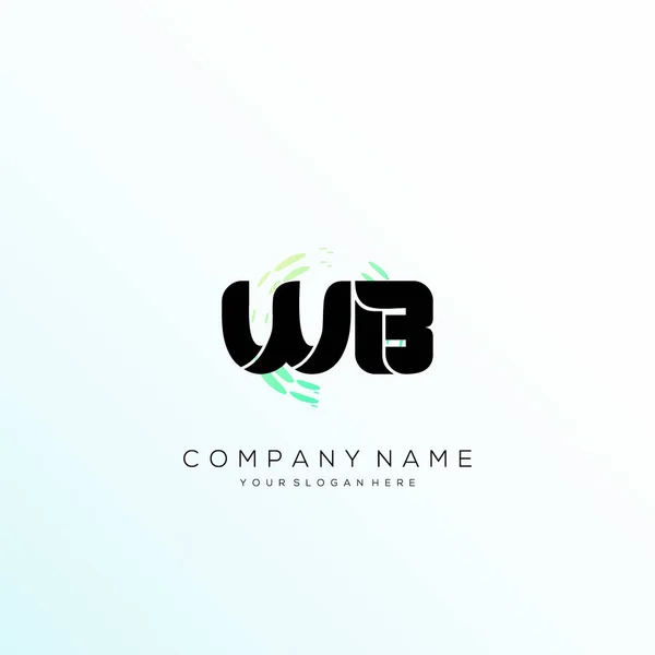 Carta Multiplicar Logotipo Colorido Projetos Vetor —  Vetores de Stock