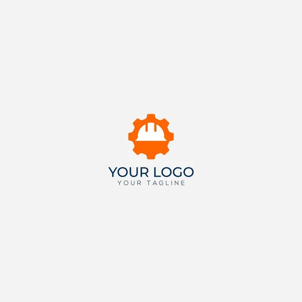 Управление Совместным Логотипом — стоковый вектор