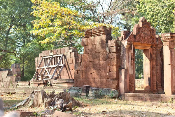 Views Temples Angkor Cambodia Architecture Southeast Asia — Stock Photo, Image