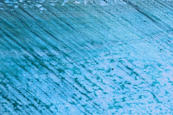 Naturalne Drewniane Tło Tekstura Niebieski Dźwięk — Zdjęcie stockowe