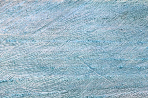Natürlicher Holzhintergrund Textur Blauer Ton — Stockfoto
