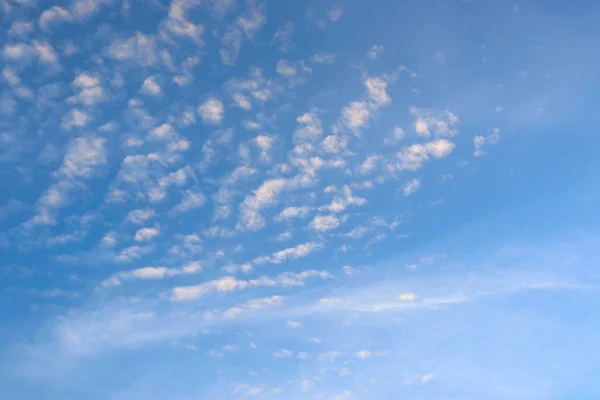 Background Clouds Floating Sky — Stock Photo, Image