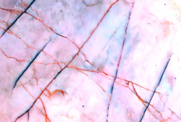 Background Marble Natural Stone Different Colors Shadesrich Texture Material Form — 스톡 사진