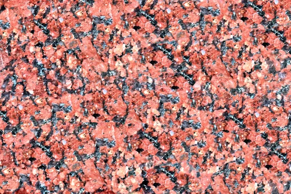 Granit Materialstruktur Grå Ton — Stockfoto