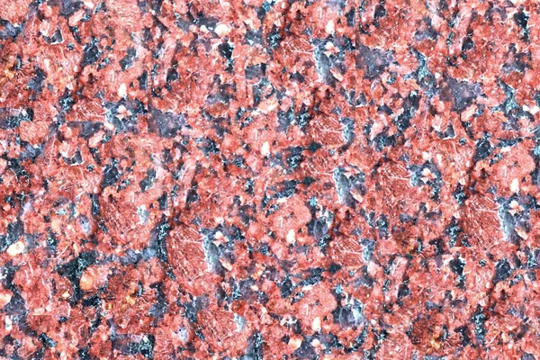 Granit Jest Teksturą Materiału Płaskorzeźba Kamienia Naturalnego Jego Dziwacznych Zarysów — Zdjęcie stockowe