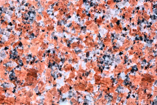 Granit Materiał Tekstury Barwa Szara — Zdjęcie stockowe