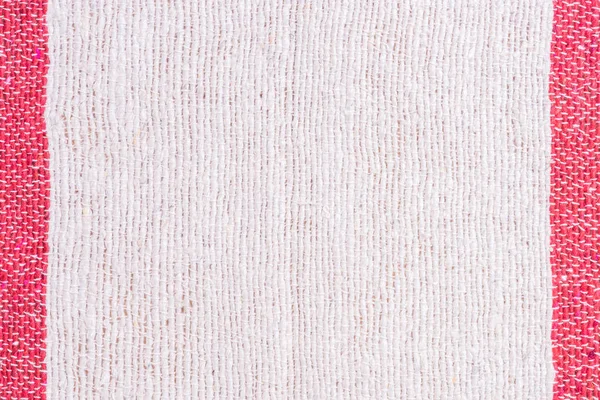 Brown fabric texture background — Stock Photo, Image