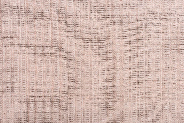 Brown fabric texture background — Stock Photo, Image